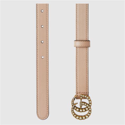 ceinture gucci perle|gucci belt outlet uk.